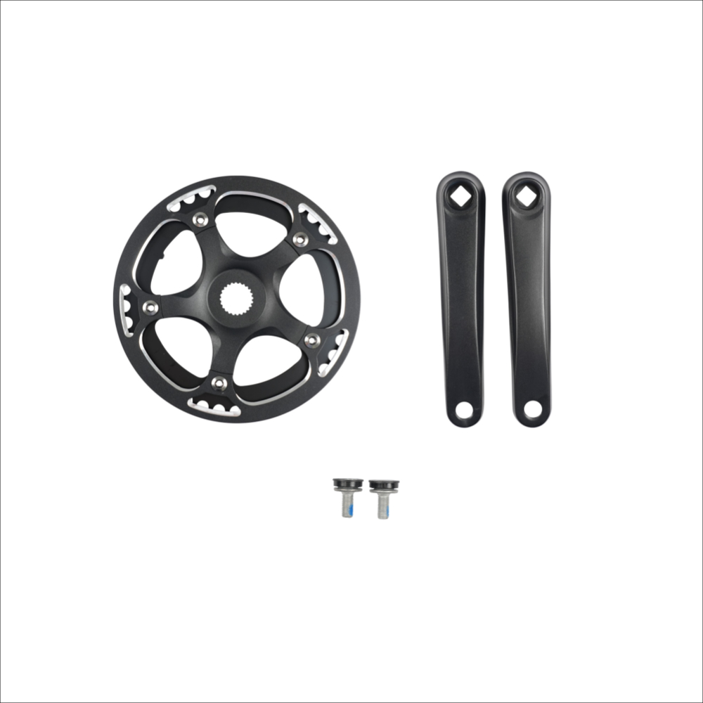 Fiido Disk Crankset for Titan-Electric Scooters London