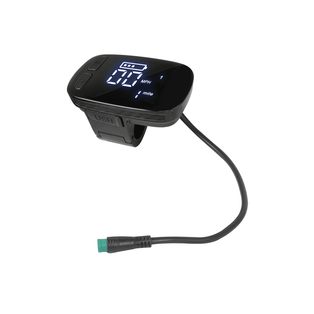 Fiido Display for Beast-Electric Scooters London