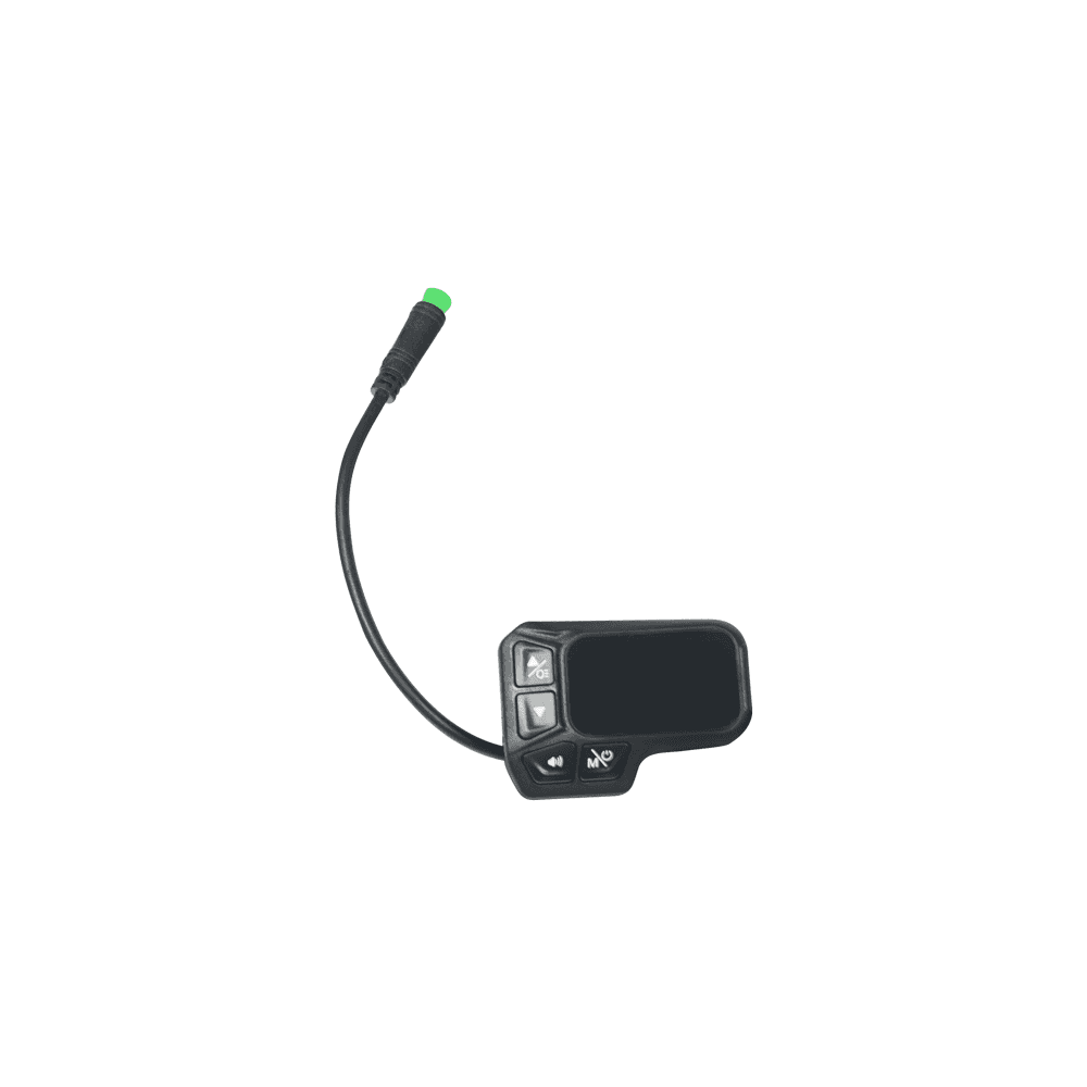 Fiido Display for C11 (US)-Electric Scooters London