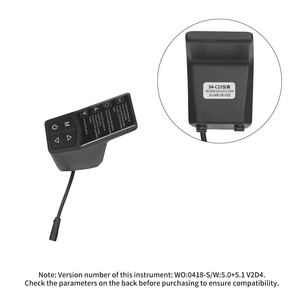 Fiido Display for C22-Electric Scooters London