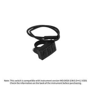 Fiido Display for C22-Electric Scooters London