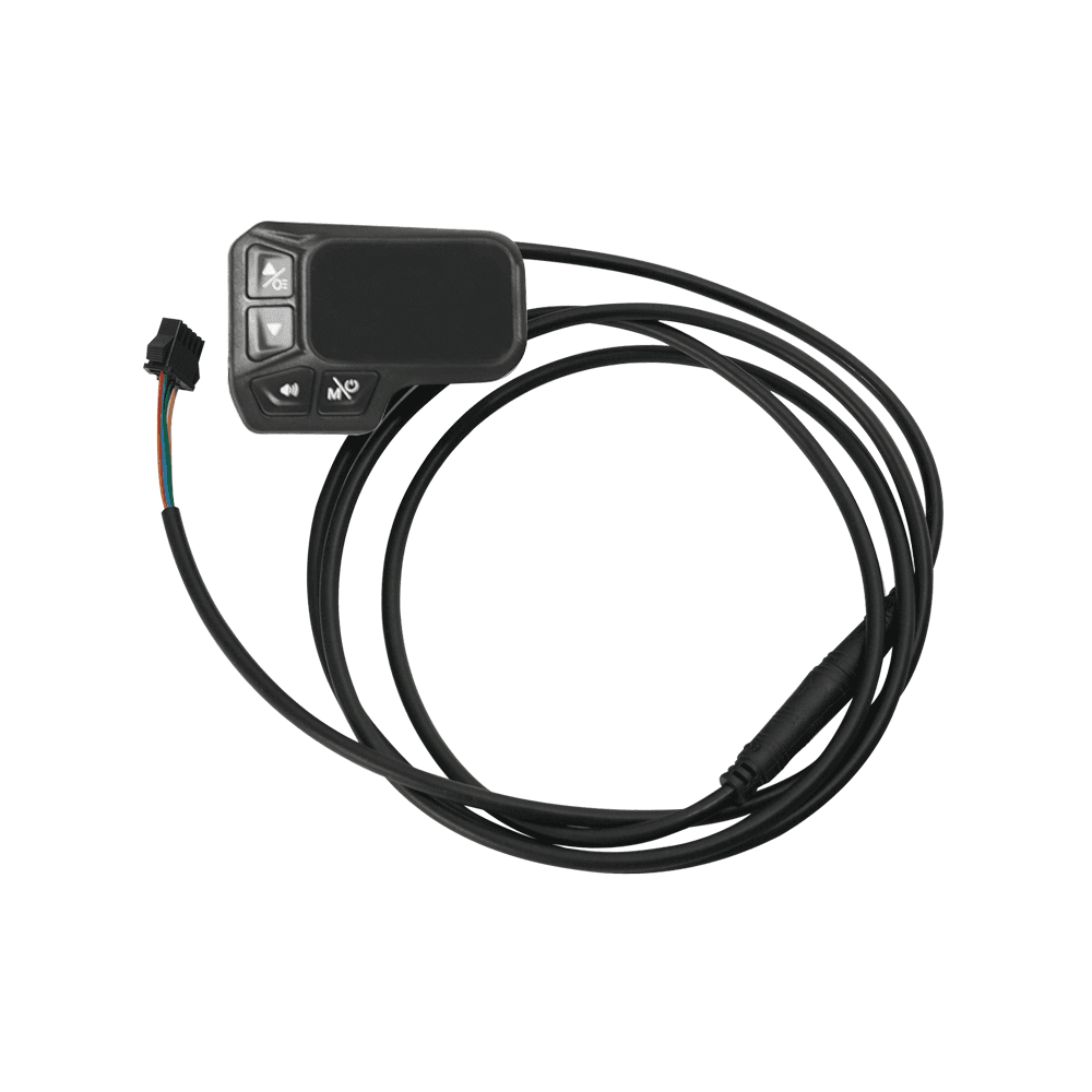 Fiido Display for D3 Pro-Electric Scooters London