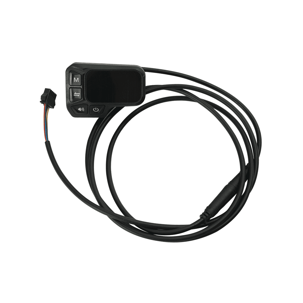 Fiido Display for M1 Pro 2024-Electric Scooters London