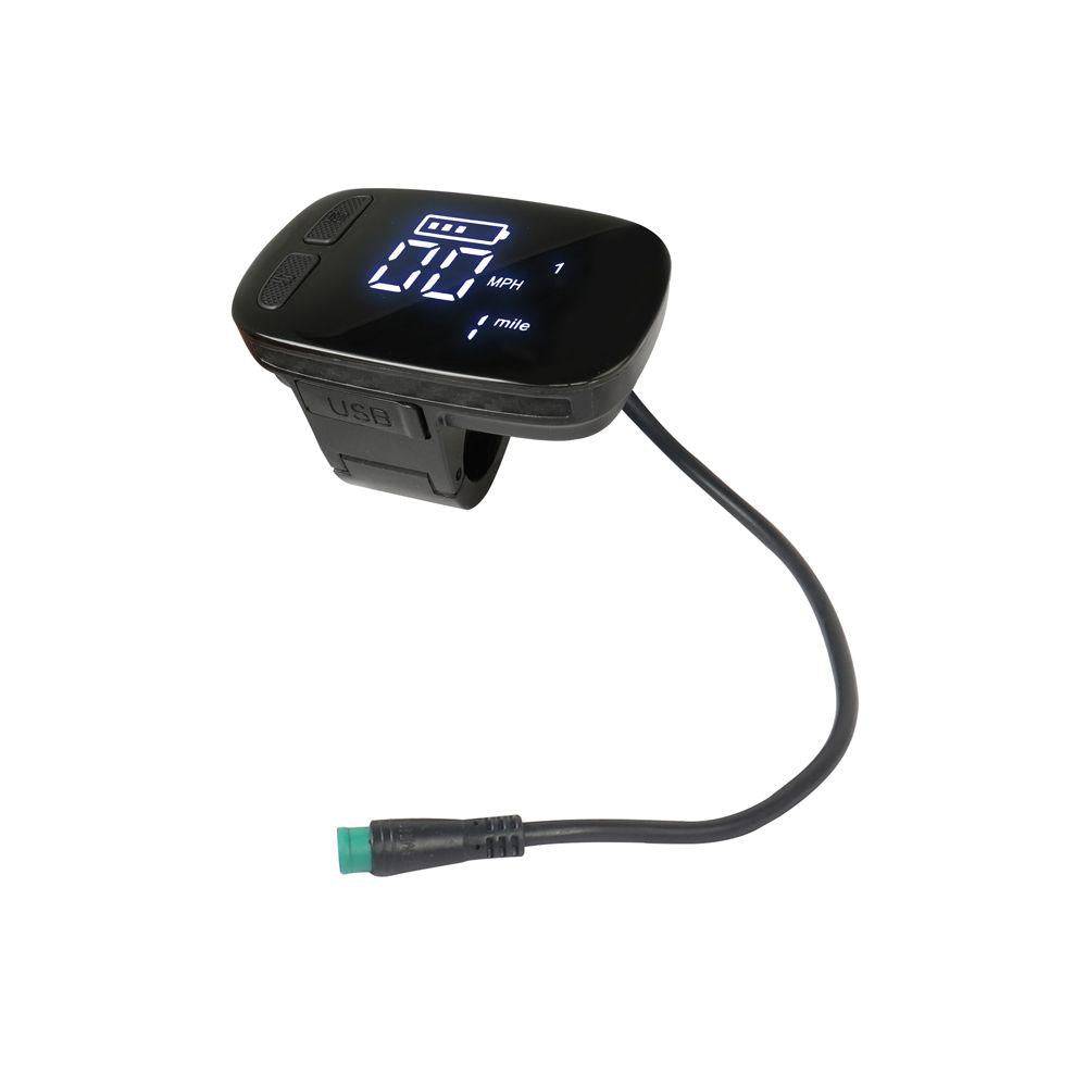 Fiido Display for T1-Electric Scooters London