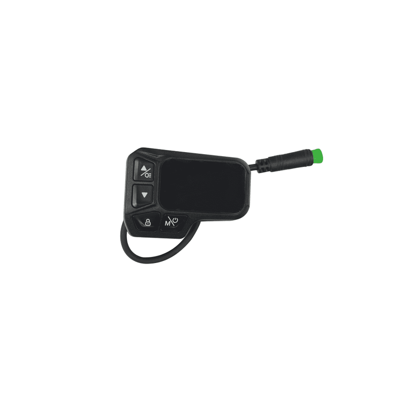 Fiido Display(EU) for X-Electric Scooters London