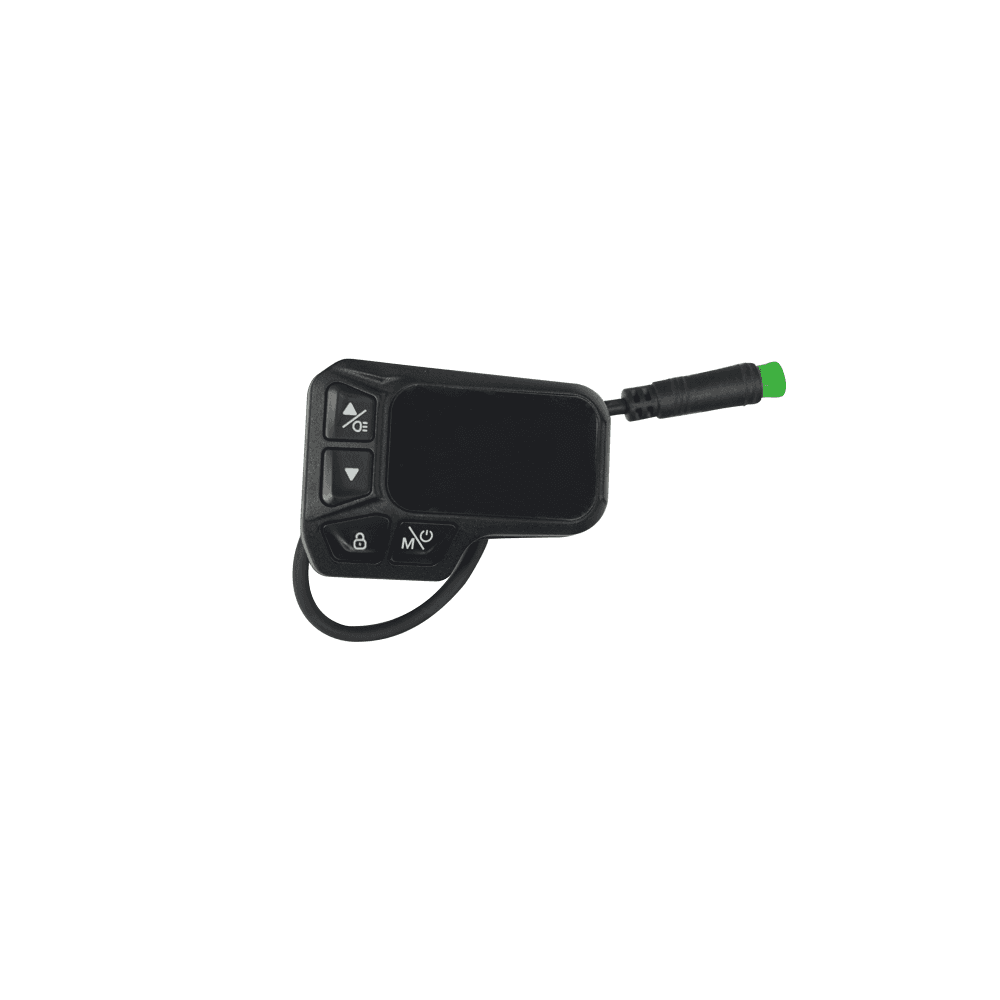 Fiido Display(EU) for X-Electric Scooters London