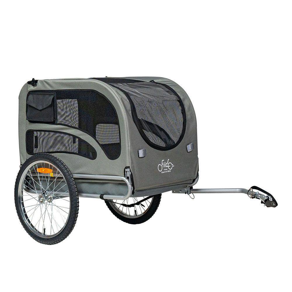 Fiido EBike Pet Trailer-Electric Scooters London