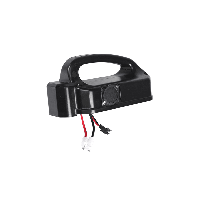 Fiido Electric Bike Battery Case Upper Cover for L2(S2S)-Electric Scooters London