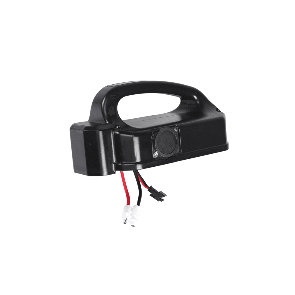 Fiido Electric Bike Battery Case Upper Cover for L2(S2S)-Electric Scooters London