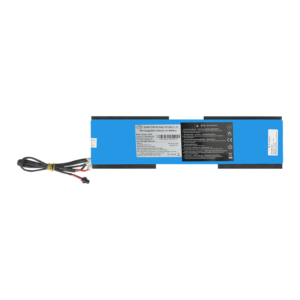 Fiido Replacement Battery for D1/D2/D2S-Electric Scooters London