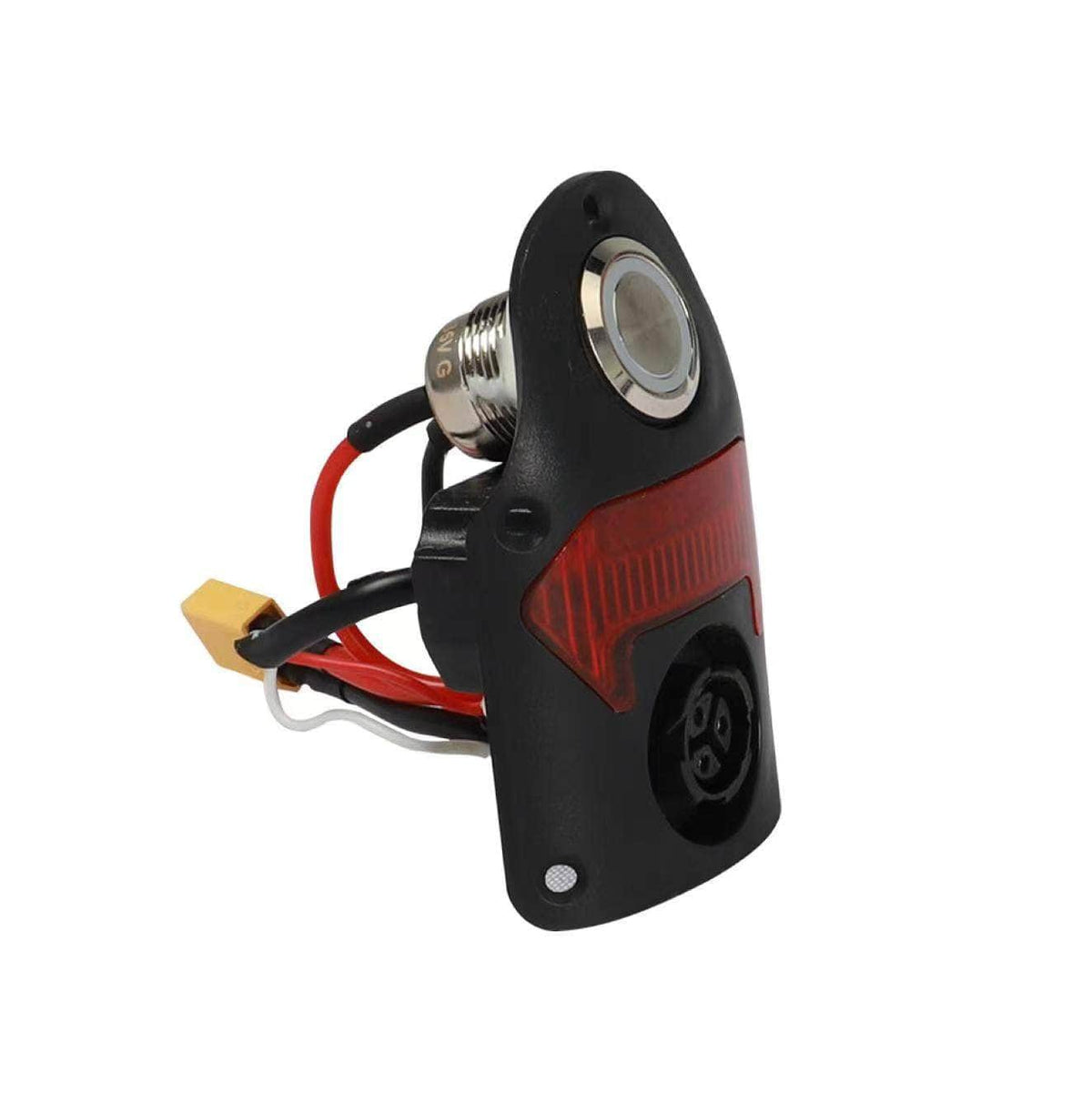 Fiido Electric Bike Battery Shell for D11/D21-Electric Scooters London
