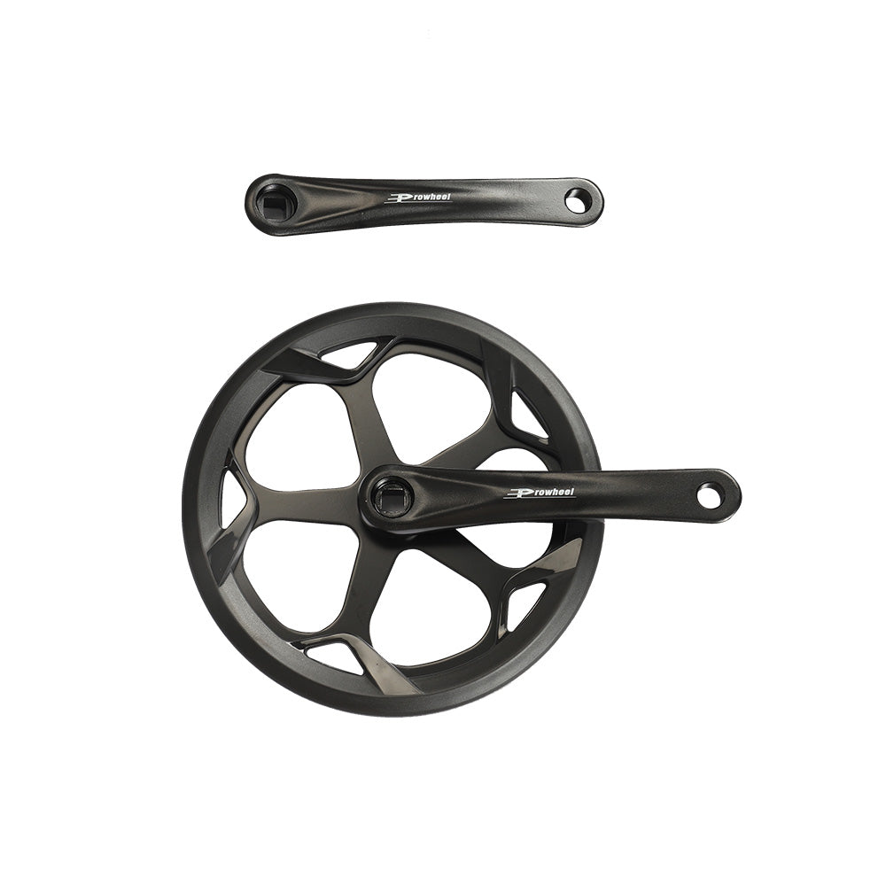 Fiido Electric Bike Chain Wheel and Cranks for D1/D2/D2S/D3/D3S/D4S/D3 Pro-Electric Scooters London