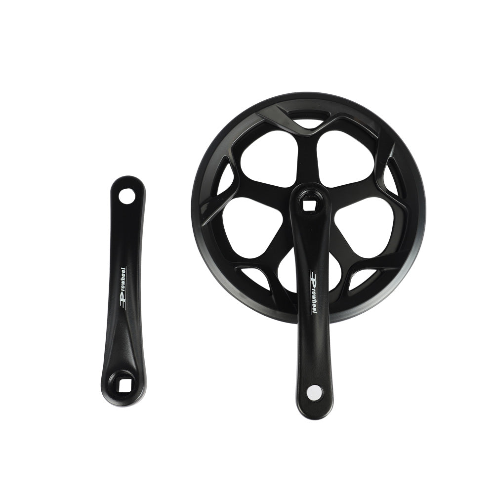 Fiido Electric Bike Chainwheel and Cranks for L3 (old ver.)-Electric Scooters London