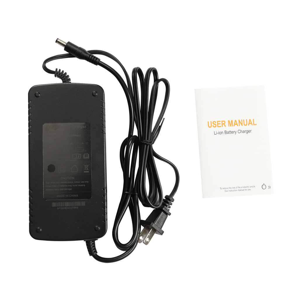Fiido Electric Bike Charge for M21-Electric Scooters London