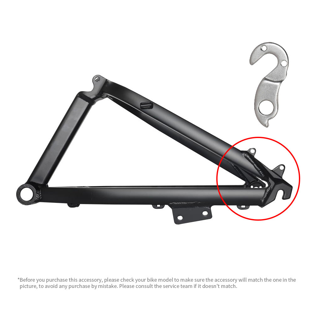 Fiido Electric Bike Derailleur Hanger(new) for M1/M1 Pro/M21-Electric Scooters London