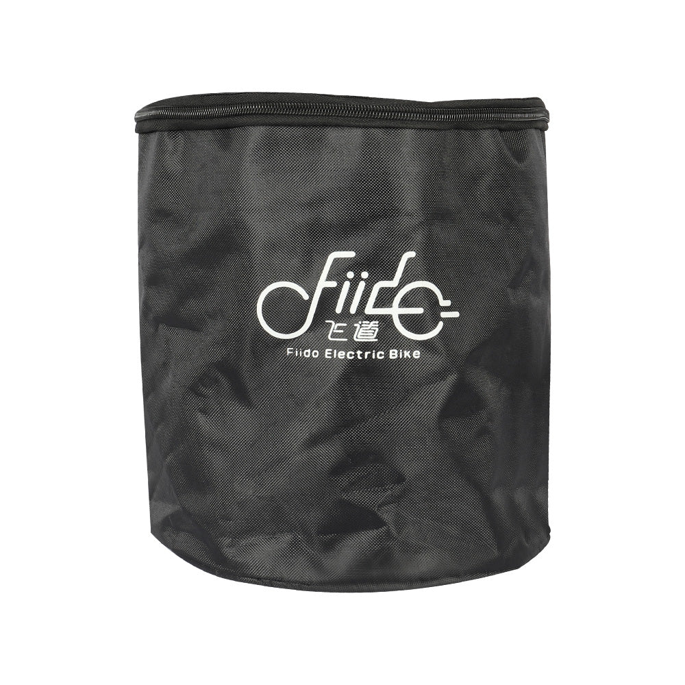 Fiido Front Basket for Q1S-Electric Scooters London