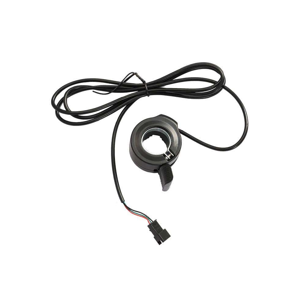 Fiido Accelerator for M21/M1 Pro-Electric Scooters London