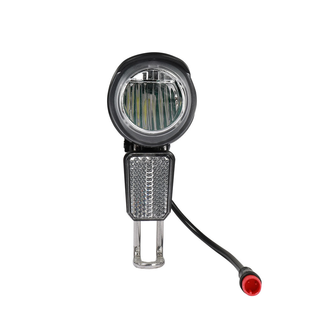 Fiido Electric Bike Headlight for D21-Electric Scooters London