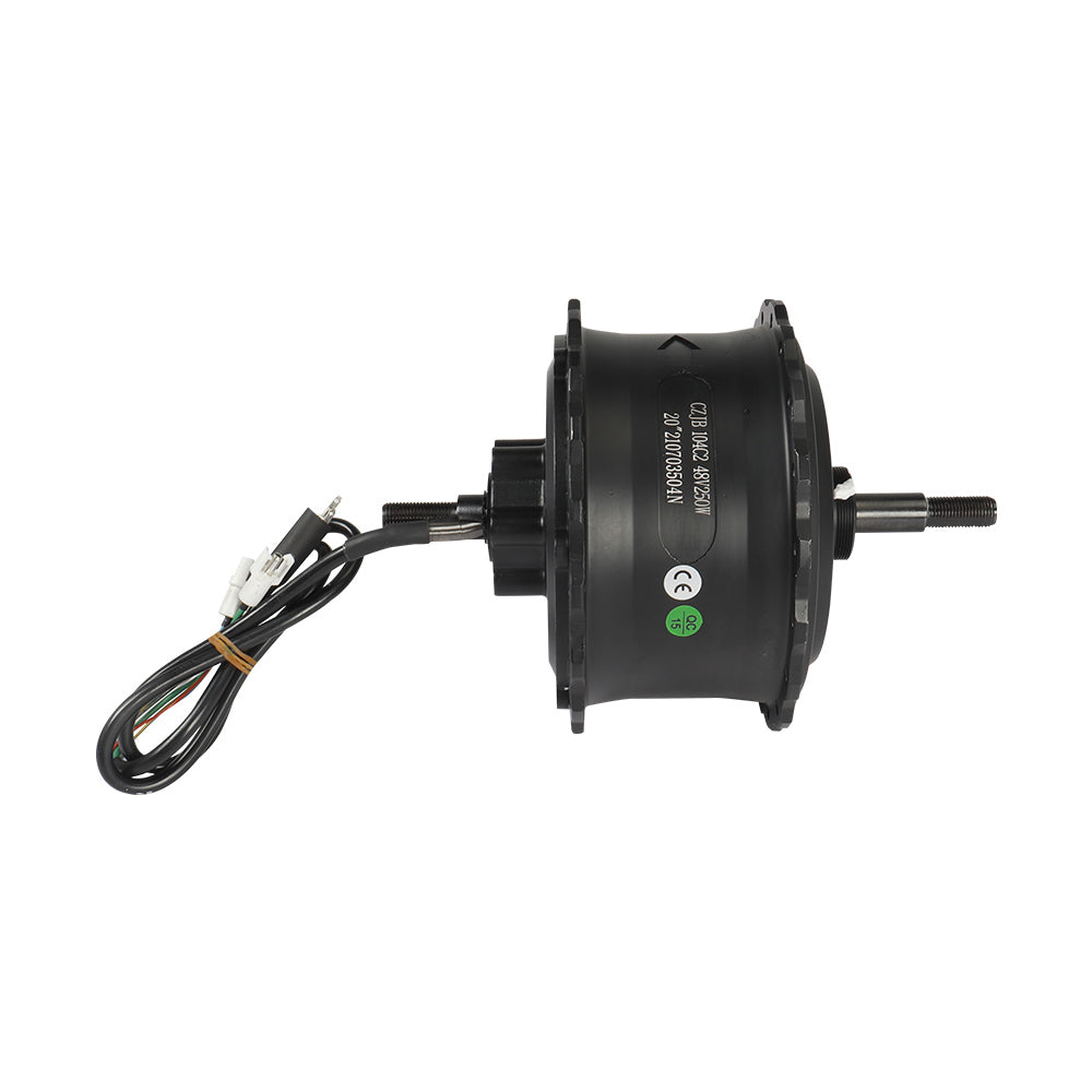 Fiido Electric Bike Motor for M21-Electric Scooters London