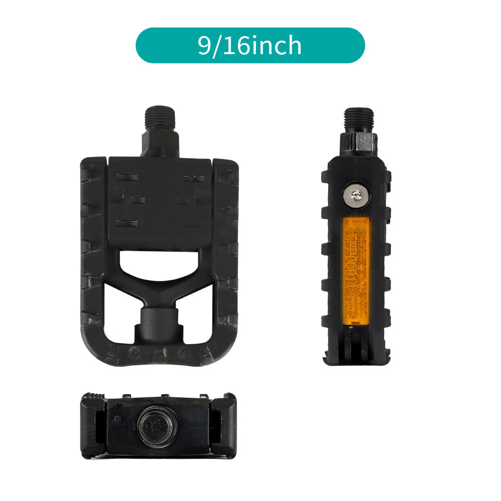 Fiido Electric Bike Pedals for D3 Pro/L3/D4S/M1 Pro-Electric Scooters London