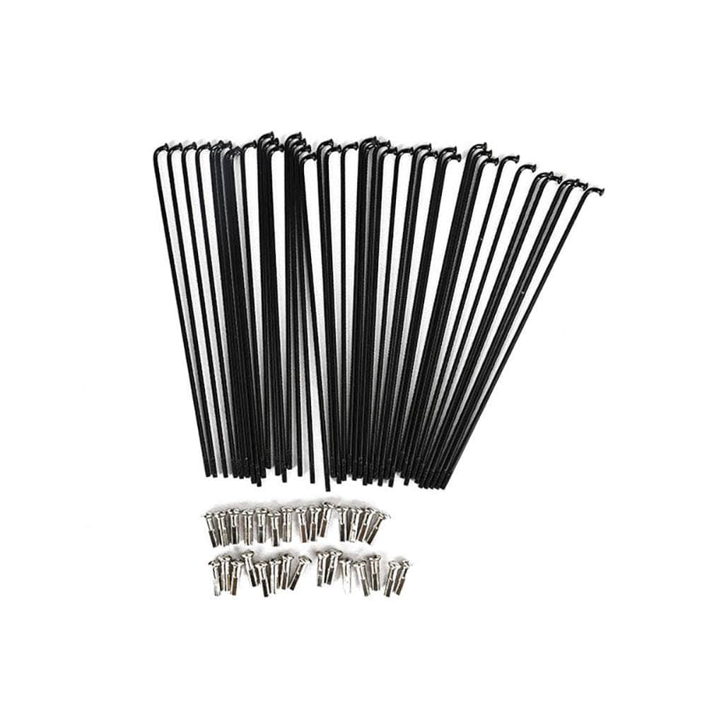 Fiido Electric Bike Rear Wheel Spokes for D11/D21-Electric Scooters London