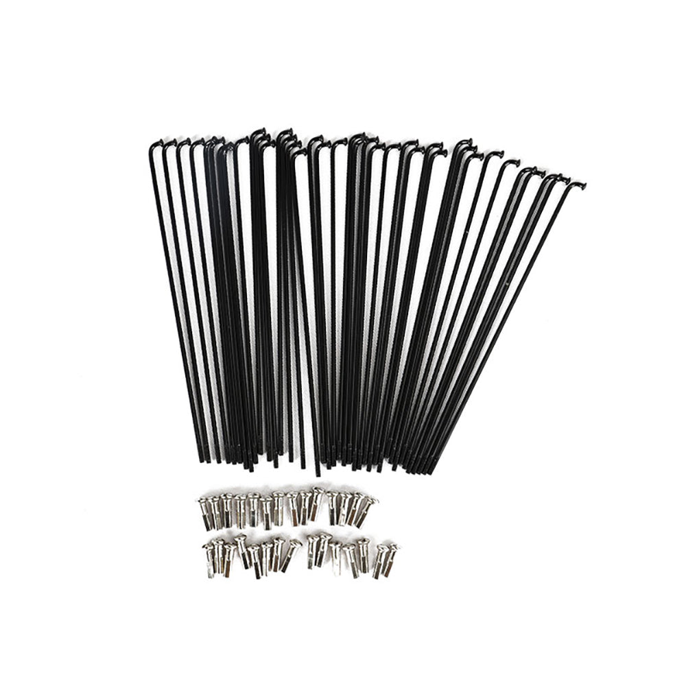 Fiido Electric Bike Rear Wheel Spokes for M1/M1 Pro/M21-Electric Scooters London