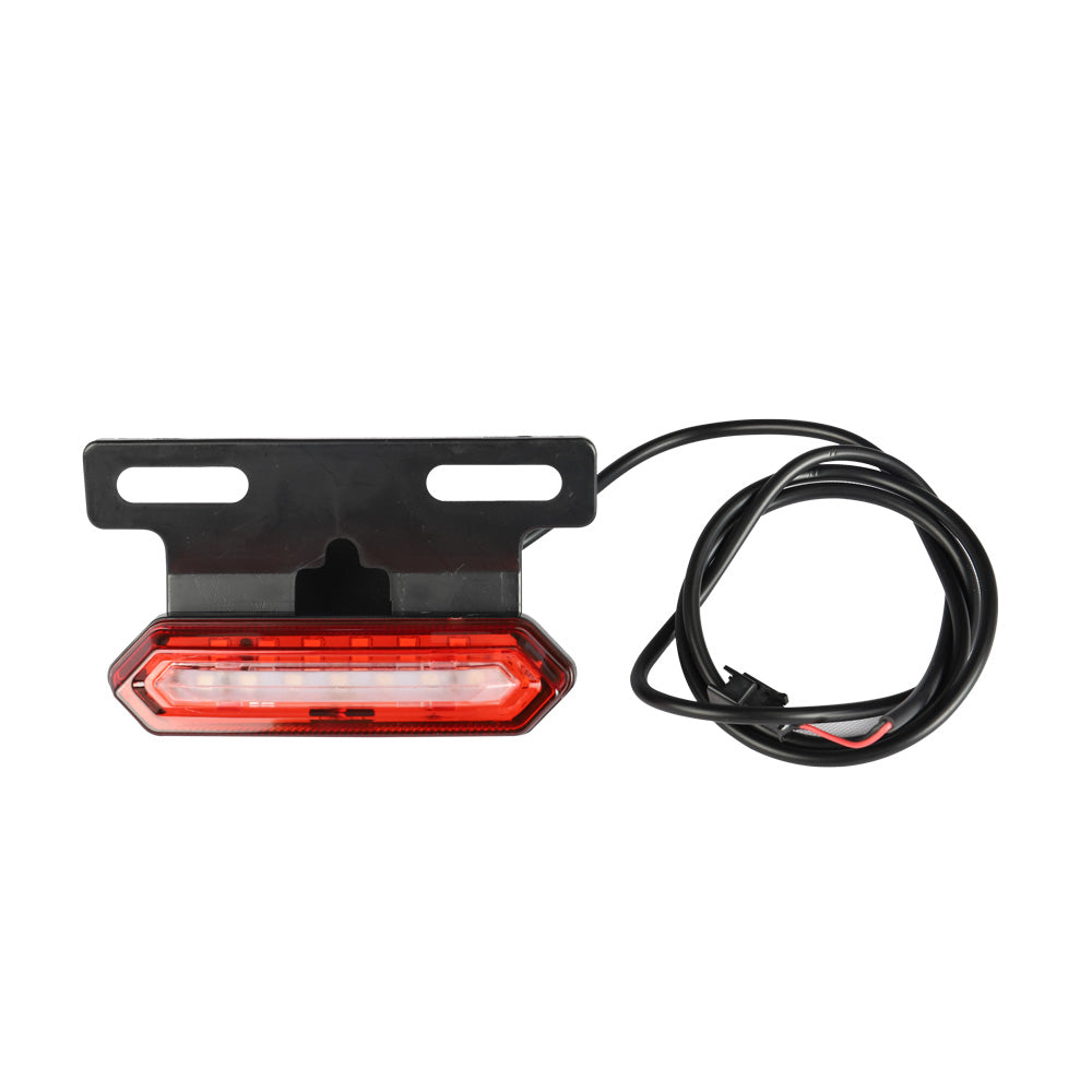 Fiido Electric Bike Rearlight for L3-Electric Scooters London