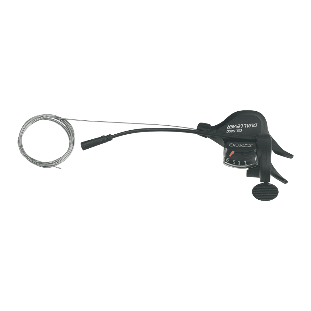 Fiido Finger Shifter for C11-Electric Scooters London