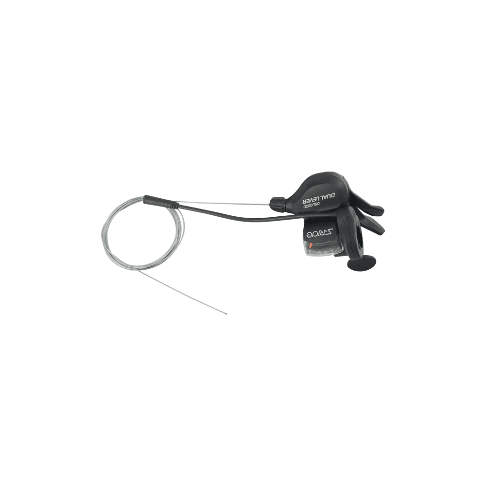 Fiido Finger Shifter for C11/C11 Pro (7 speed)-Electric Scooters London