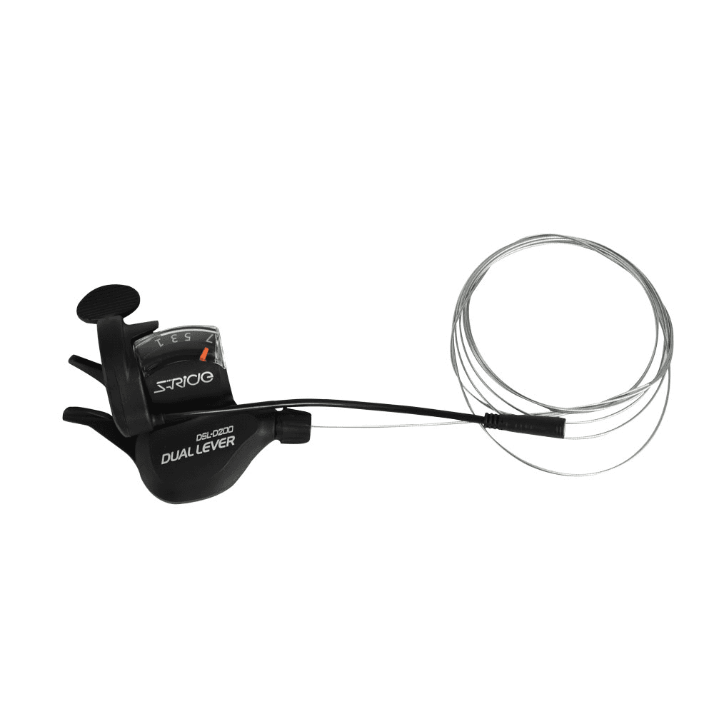 Fiido Finger Shifter for T1 Pro (Part A1010)-Electric Scooters London