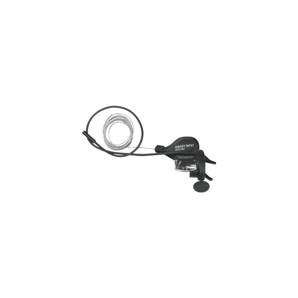 Fiido Finger Shifter for T1 Pro (Part A3807)-Electric Scooters London