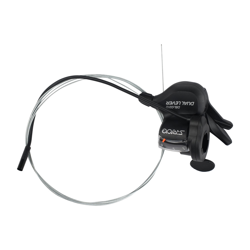 Fiido Finger Shifter for Titan-Electric Scooters London