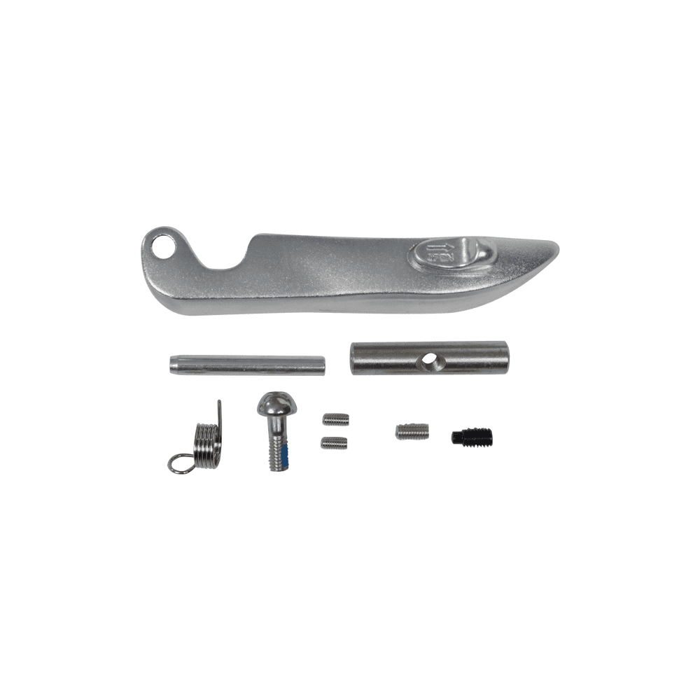 Fiido Frame latch Handle for M1 Pro 2025-Electric Scooters London