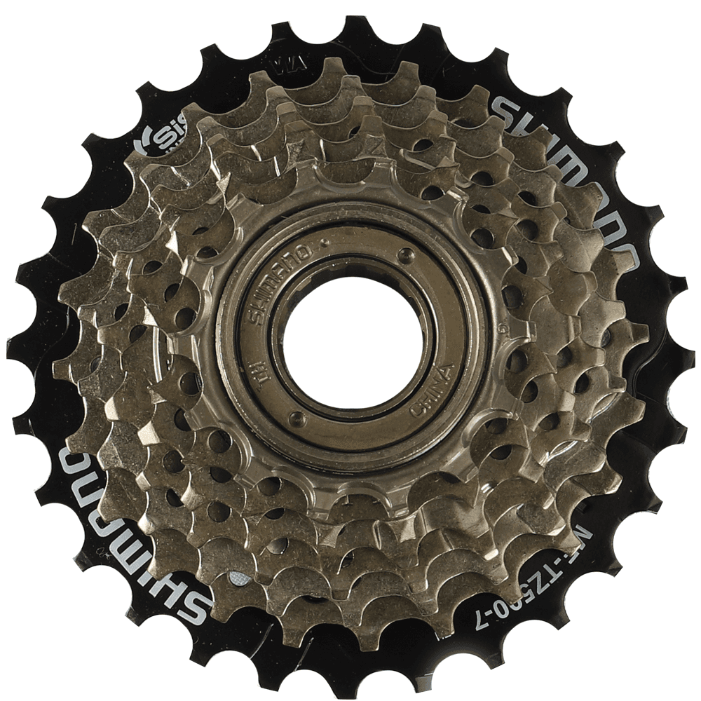 Fiido Freewheel for T2 / T1 Pro-Electric Scooters London