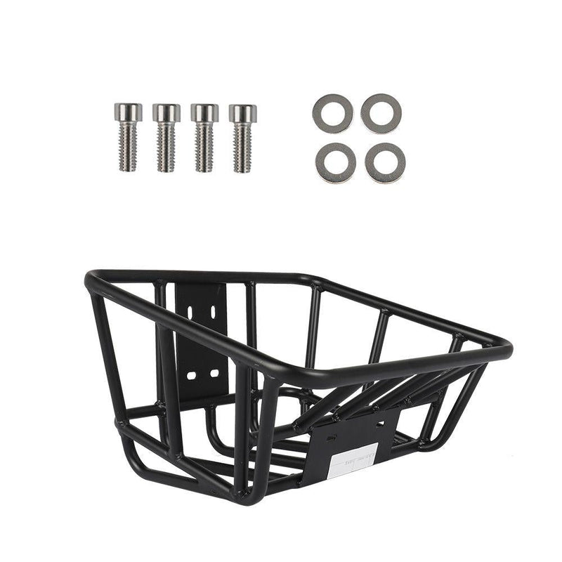 Fiido Front Basket for T1 Pro-Electric Scooters London