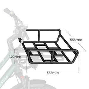 Fiido Front basket for T2-Electric Scooters London