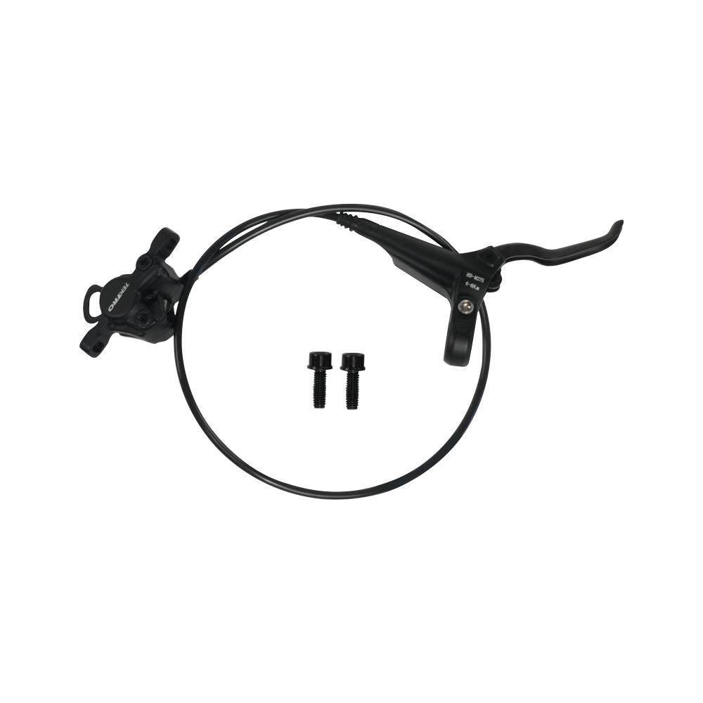 Fiido Front brake unit (set) for C21-Electric Scooters London