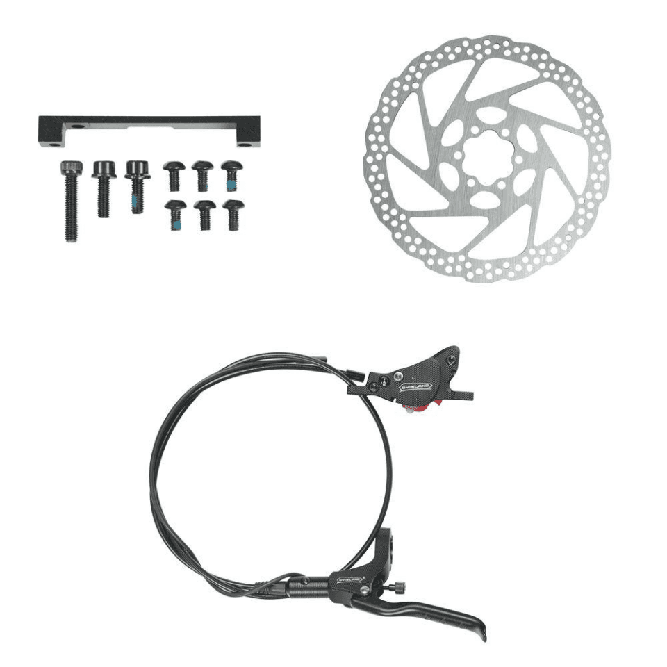 Fiido Brake Set for T1 Pro/T2-Electric Scooters London