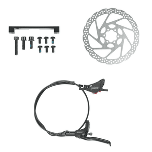 Fiido Brake Set for T1 Pro/T2-Electric Scooters London