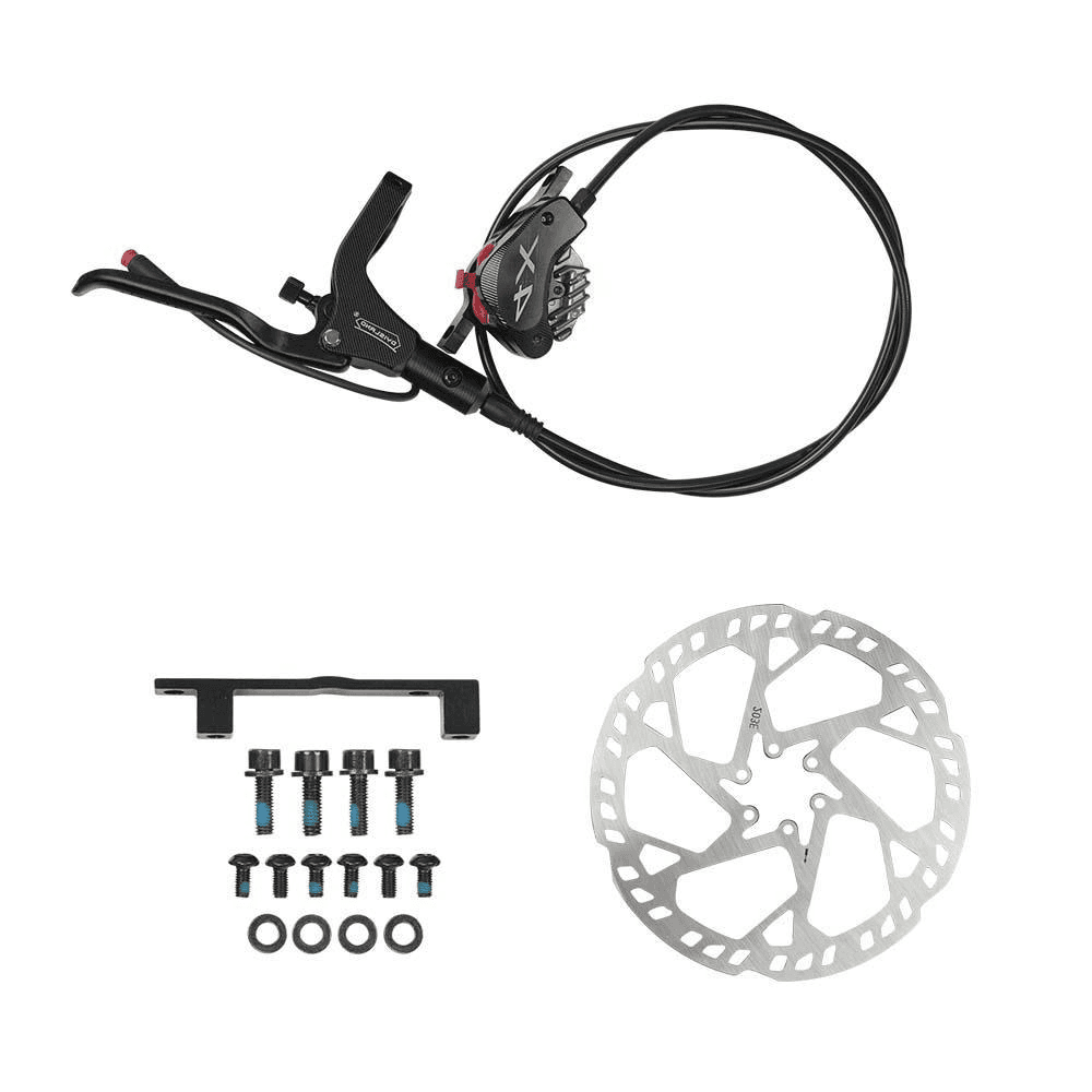 Fiido Brake Set for T1 Pro/T2-Electric Scooters London
