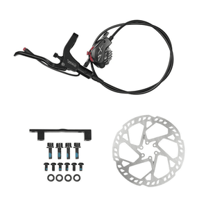 Fiido Brake Set for T1 Pro/T2-Electric Scooters London
