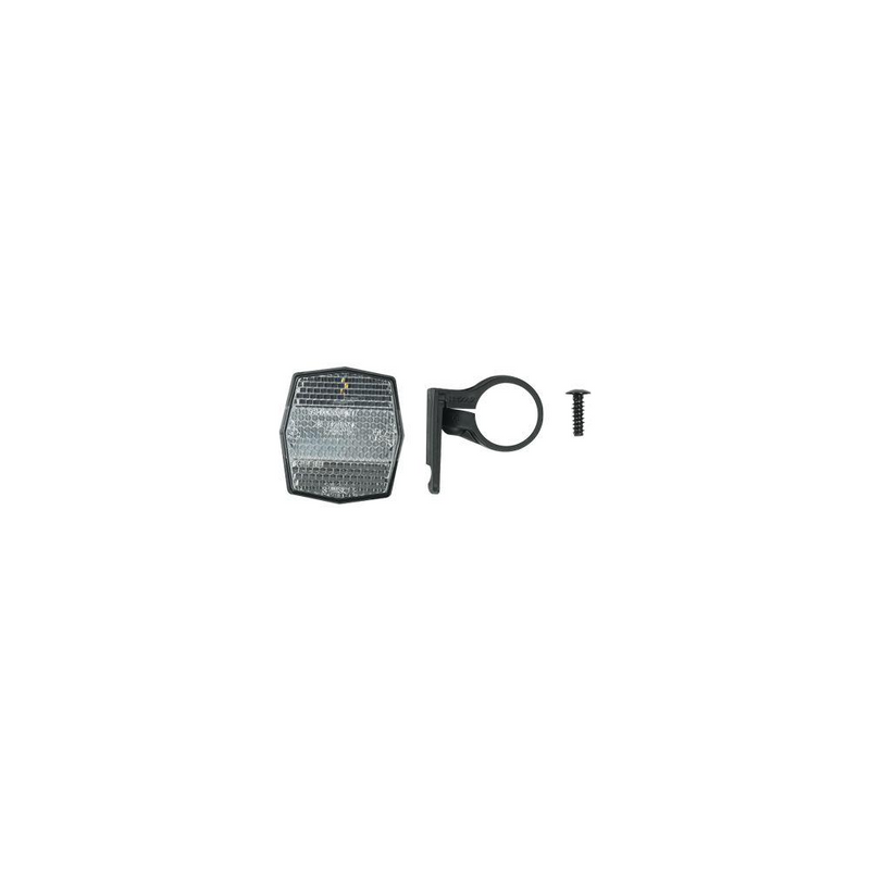 Fiido Front Reflector for C11/T1 Pro(S6,S2S)/C11 Pro/X(S6)/Air/T2-Electric Scooters London