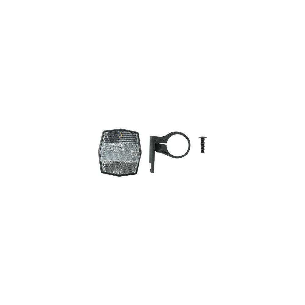 Fiido Front Reflector for C11/T1 Pro(S6,S2S)/C11 Pro/X(S6)/Air/T2-Electric Scooters London