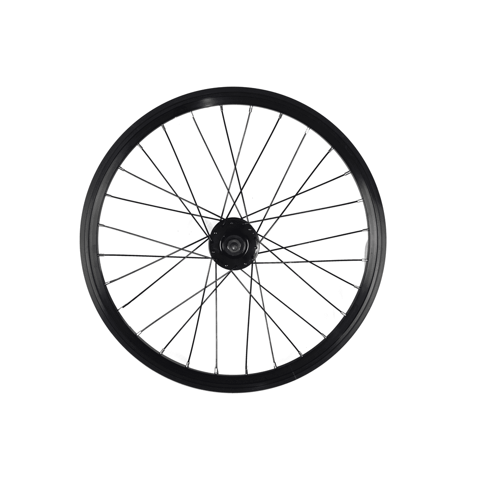 Fiido Front wheel components for Fiido X-Electric Scooters London