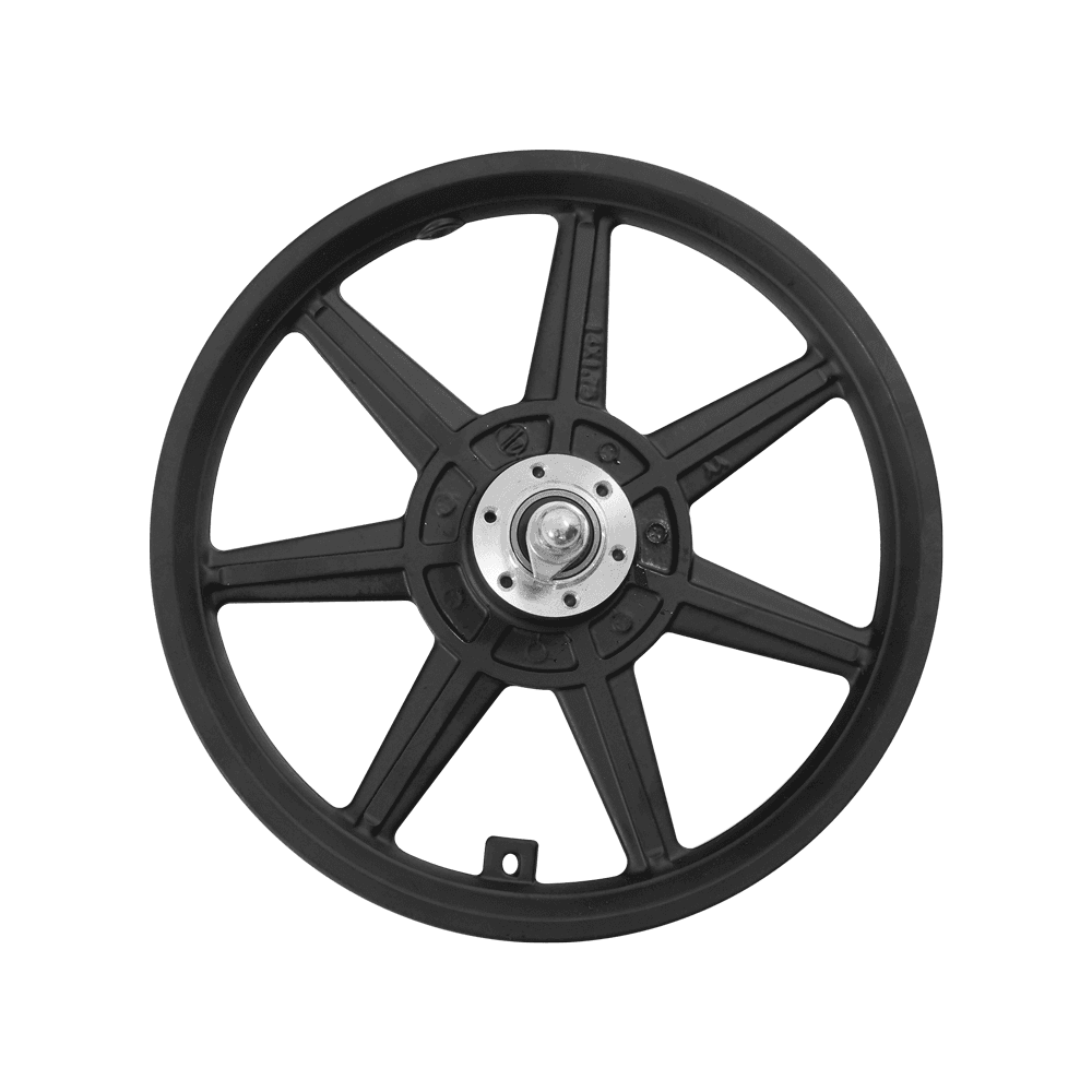 Fiido Front wheel for D3 Pro-Electric Scooters London