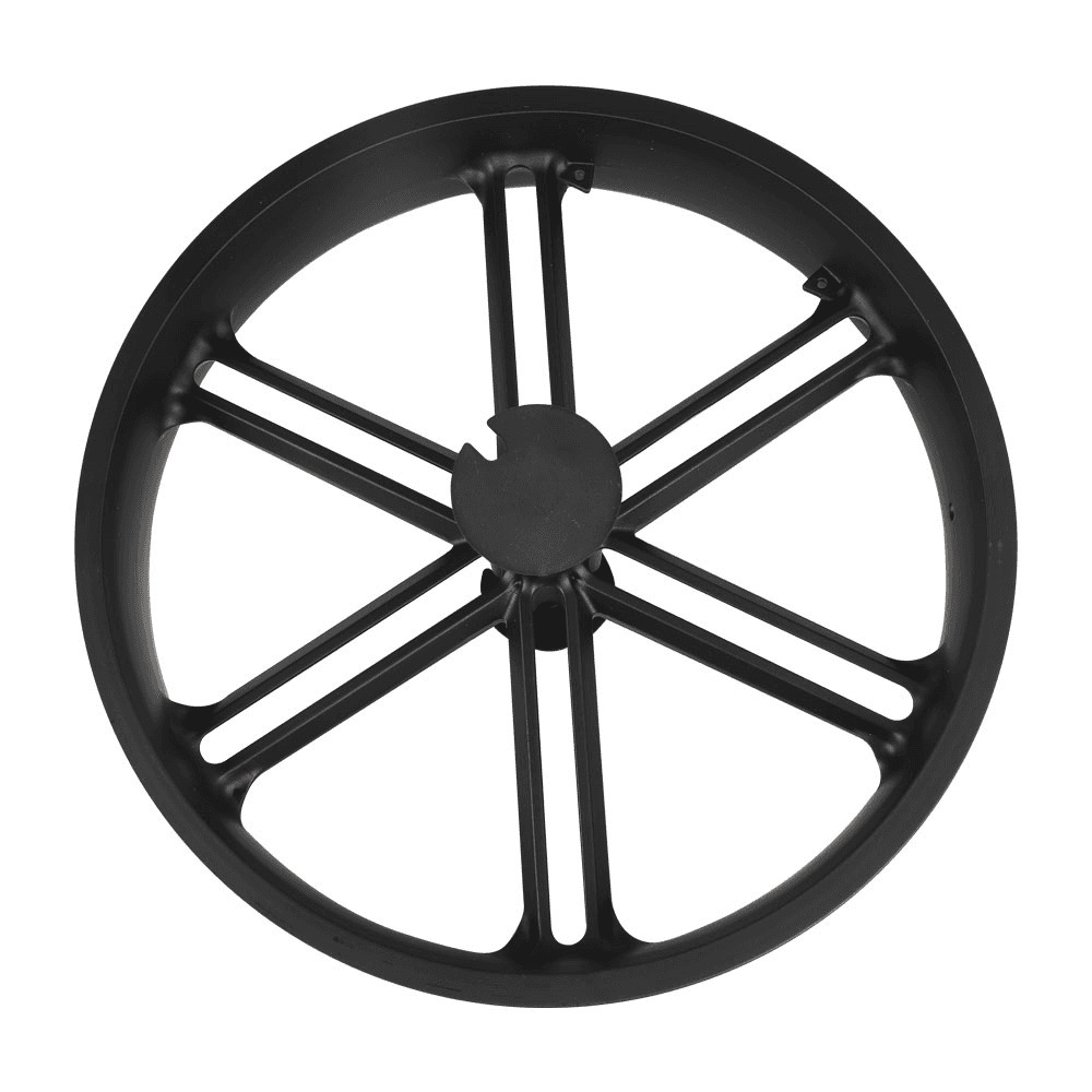 Fiido Front Wheel for T2 2024/T1 Pro-Electric Scooters London