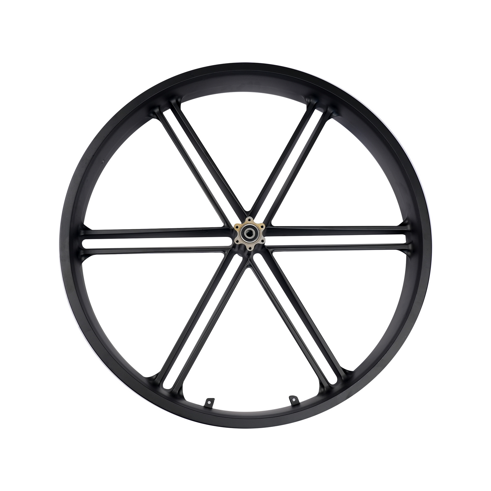 Fiido Front Wheel for Titan-Electric Scooters London