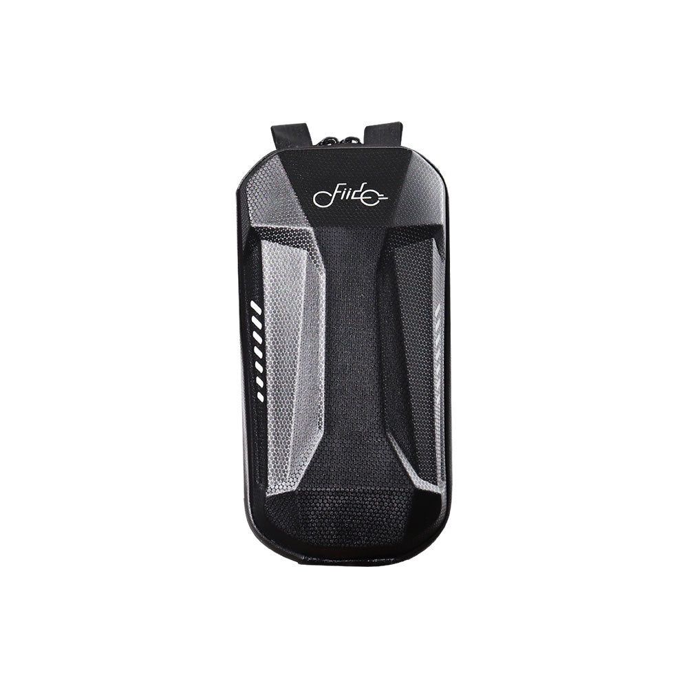 Fiido Black Handlebar Bag-Electric Scooters London