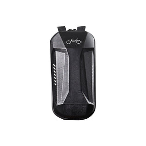 Fiido Black Handlebar Bag-Electric Scooters London