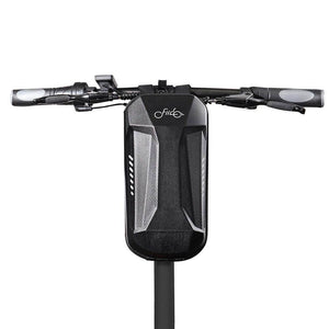 Fiido Black Handlebar Bag-Electric Scooters London